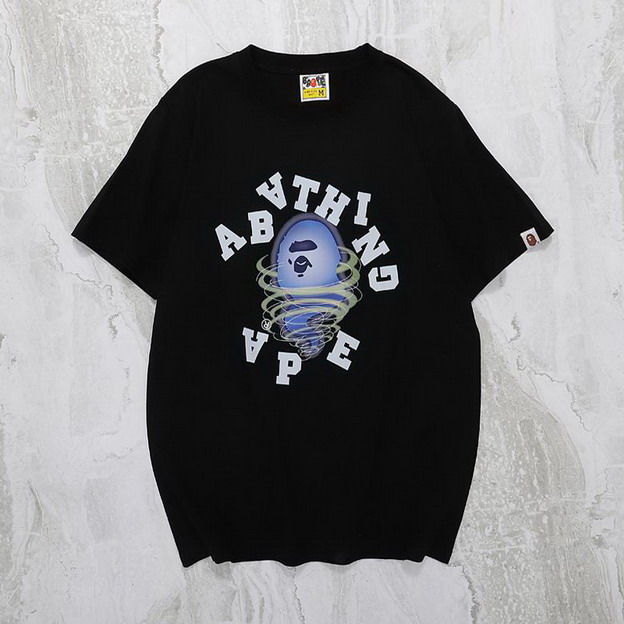 men bape t-shirts M-XXL-156